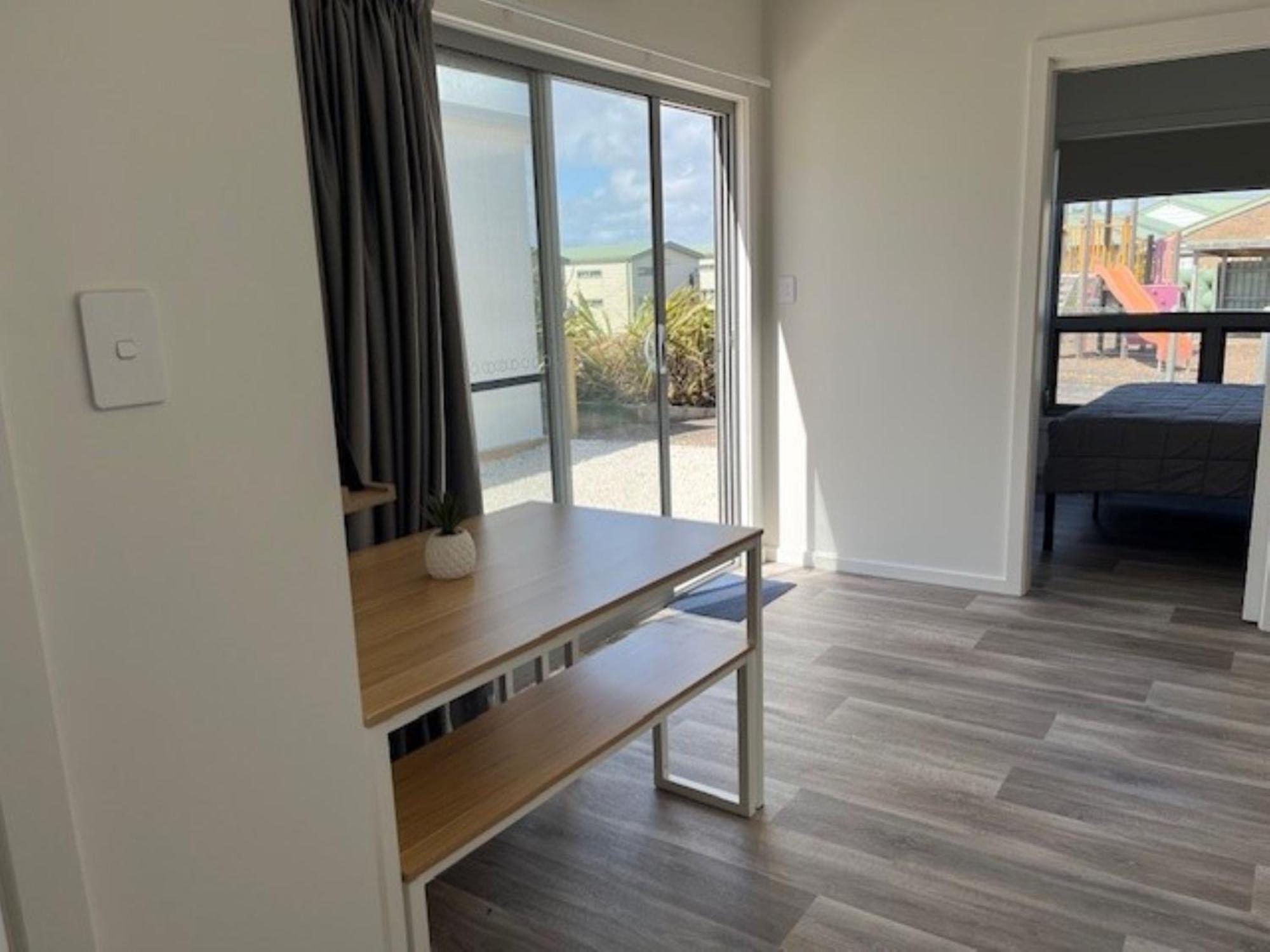 Sea Vu Caravan Park Robe Exterior foto