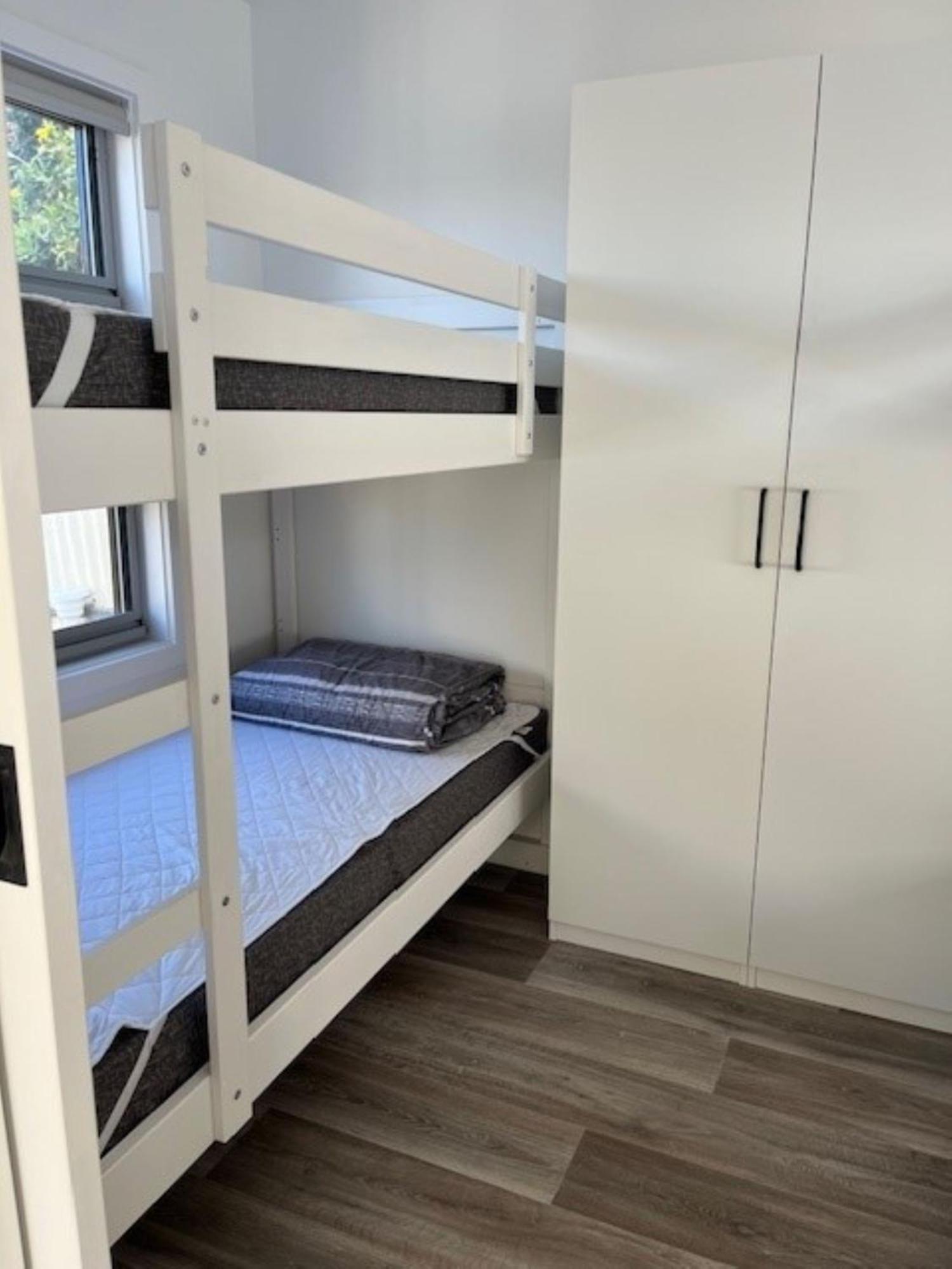 Sea Vu Caravan Park Robe Exterior foto